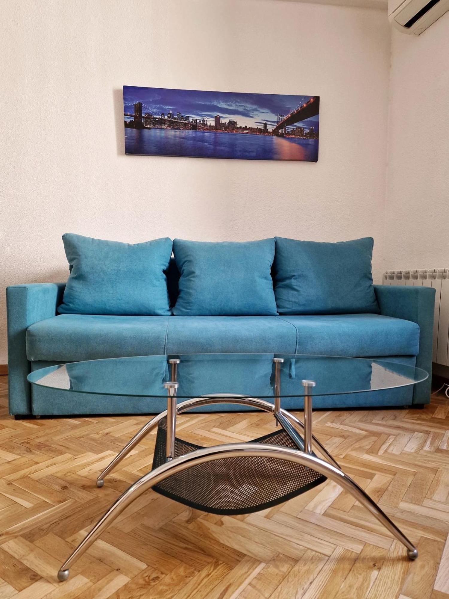 Apartment Mayor Calle, Alojate En El Centro Historico De Madrid, Junto A Plaza Mayor Y Mercado De San Miguel, Edificio Historico 3er Piso Sin Ascensor