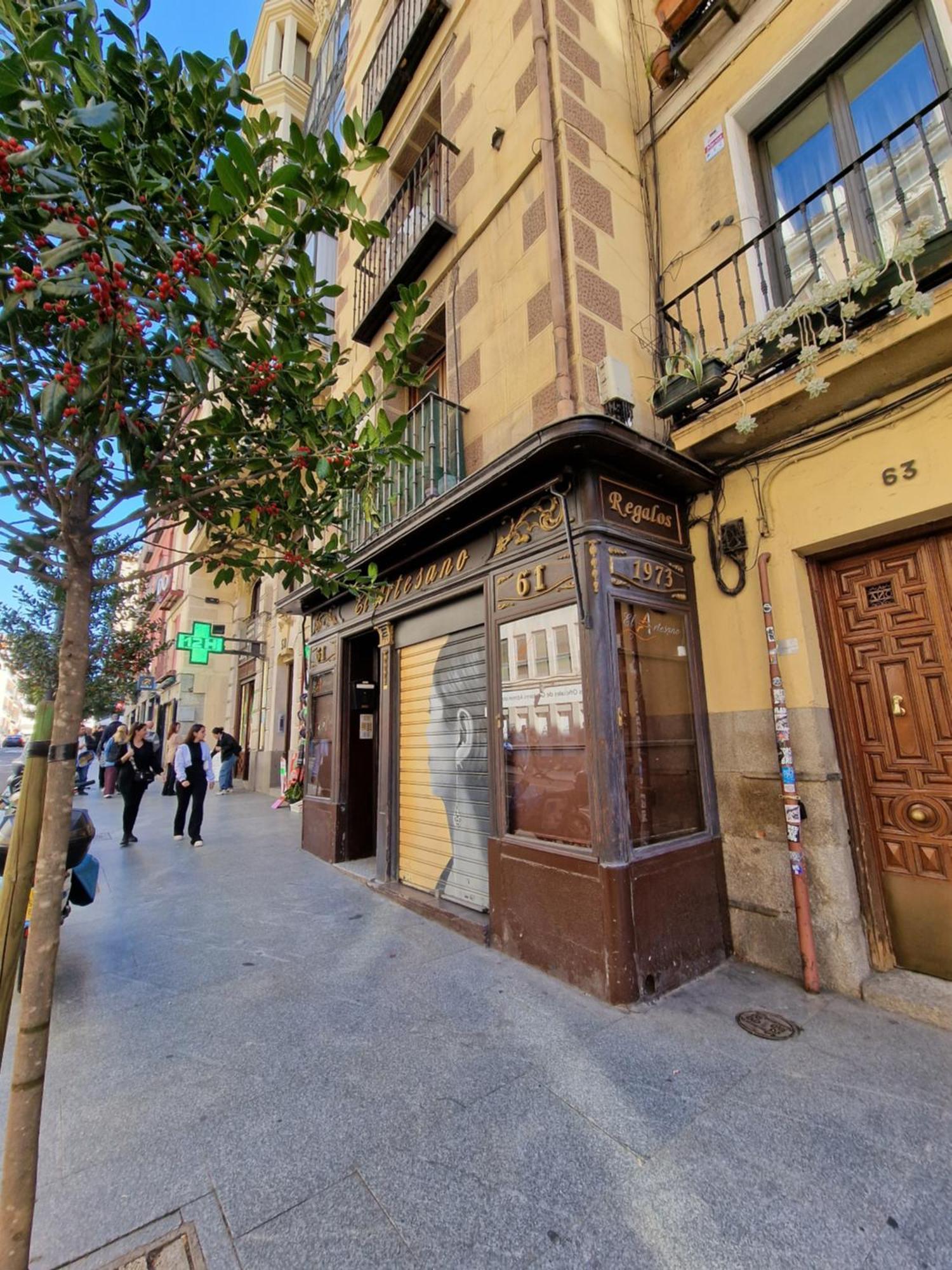 Mayor Calle, Alojate En El Centro Historico De Madrid, Junto A Plaza Mayor Y Mercado De San Miguel, Edificio Historico 3er Piso Sin Ascensor Apartment